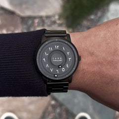 SABR Armless Watch