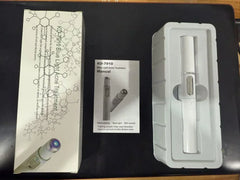 Non-Invasive Acne & Wart Removal Laser Pen with Heating (No Side Effect)