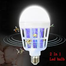 Imported Mosquito Killer Bulb