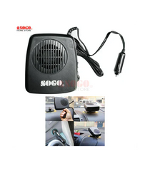 Sogo Car Heater 12V - Car Heater Portable with Anti fog